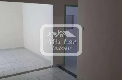 Casa com 2 quartos para alugar na Avenida Horácio Lafer, 1080, Jardim das Flores, Osasco
