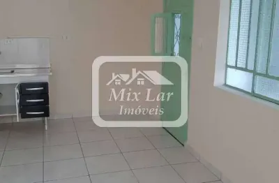 Casa com 2 quartos para alugar na Avenida Horácio Lafer, 1080, Jardim das Flores, Osasco