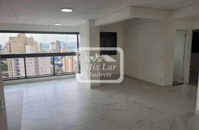 Apartamento para locação com 2 quartos, 85 m², Vila Osasco - Osasco - SP
