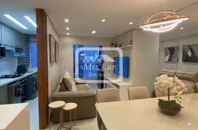 Oportunidade: apartamento 3 quartos, 70 m² – Continental, Osasco