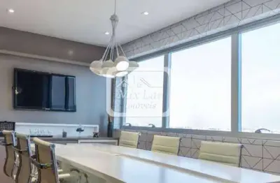 Sala comercial com 1 sala à venda na Avenida dos Autonomistas, 896, Vila Yara, Osasco