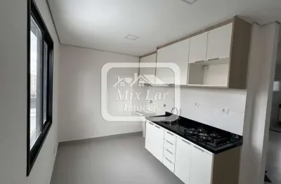 Apartamento com 2 quartos para alugar na Rua Marechal Luís Alves de Lima e Silva, 67, Quitaúna, Osasco