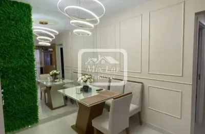 Apartamento à venda no bairro Presidente Altino – 2 quartos, 44 m² – Osasco