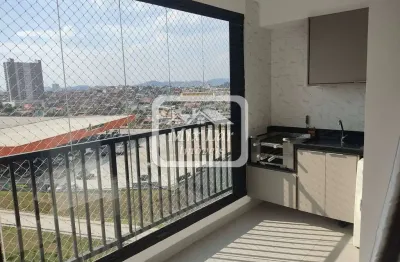 Oportunidade a venda com 2 quartos, 49 m² - Vila Yolanda - Osasco SP