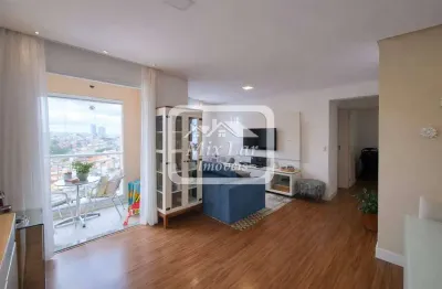 Apartamento com 2 quartos à venda na Rua Jaú, 51, Santo Antônio, Osasco