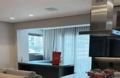 Apartamento de alto padrão no batel | 2 suítes | 1 vaga | próximo ao pátio batel | edifício 1550.