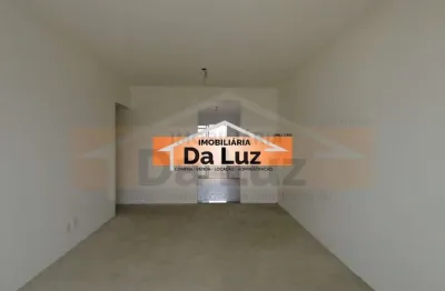 Vende-se apartamento novo com 3 domitórios no bairro campestre em santo andré