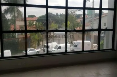 Sala comercial para locação, jardim são caetano, são caetano do sul.