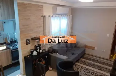 Vende-se apartamento 2 quartos sendo 1 suíte no bairro campestre