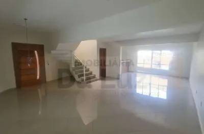 Casa comercial com 3 salas à venda na rua gregório fonseca, 57, jardim bela vista, santo andré, 220 m2 por r$ 1.800.000