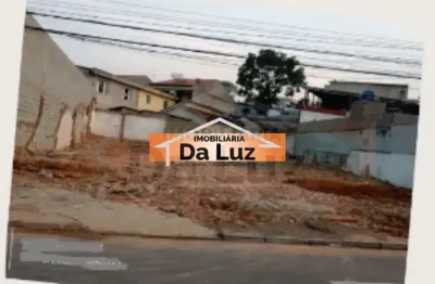 Terreno à venda na Rua do Amaro, 193, Jardim Europa, Santo André