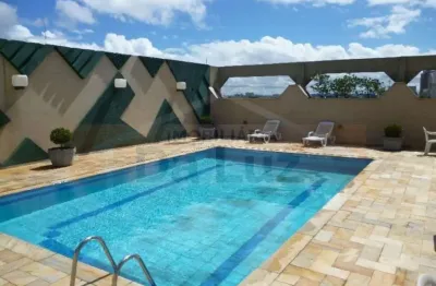 Flat residencial para venda e locação, centro, são bernardo do campo.