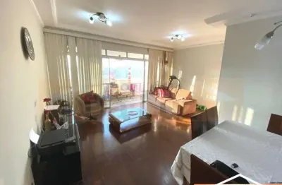 Apartamente de 160m² com 04 dormitórios à venda - vila bastos / santo andré