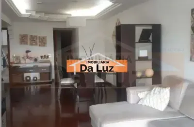 Vende apartamento  4 dorms. 1 suíte bairro barcelona - são caetano do sul