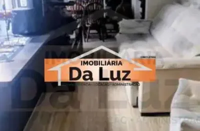 Apartamento à venda 3 dorms 1 suíte no bairro fundação - são caetano do sul