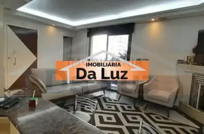 Apartamento à venda no bairro santa paula - são caetano do sul