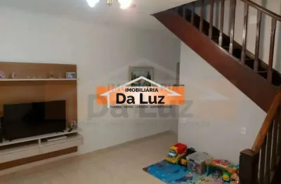 Casa com 2 quartos à venda na Rua Mariano Pamplona, 162, Fundação, São Caetano do Sul