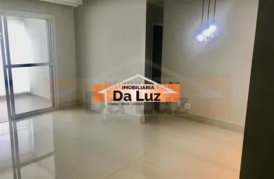 Apartamento à venda 3 dorms - bairro santa paula - são caetano do sul