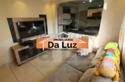 Apartamento com 2 quartos à venda na Rua Bagé, 238, Vila Bela Vista, Santo André