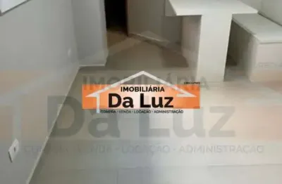 Apartamento com 2 quartos à venda na Rua Abernésia, 125, Santa Maria, Santo André