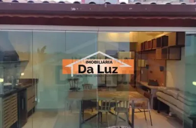 Apartamento com 2 quartos à venda na Rua Adolfo Bastos, 819, Vila Bastos, Santo André