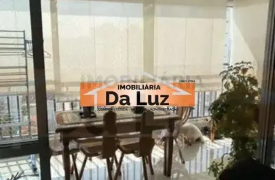 Apartamento à venda 3 dorms - bairro santa paula- são caetano do sul