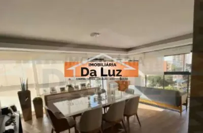 Vende-se apartamento alto padrão 3 quartos no bairro jardim em santo andré