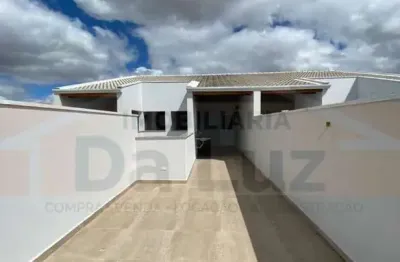 Vende-se cobertura 2 quartos no bairro parque das nações santo andré