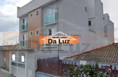 Apartamento vende no jardim santo alberto em santo andré / s.p