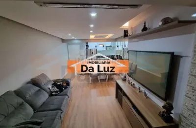 Apartamento com 3 quartos à venda na Rua São Paulo, 1296, Cerâmica, São Caetano do Sul