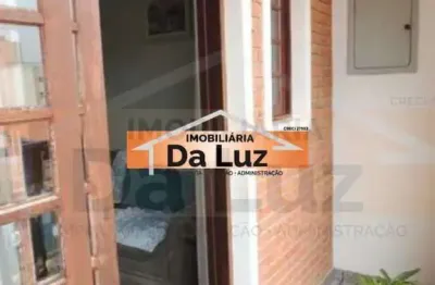 Casa com 4 quartos à venda na Rua Doutor Simão de Lima, 127, Vila Palmares, Santo André