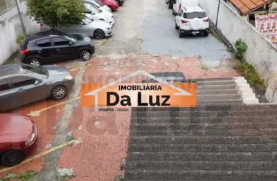 Terreno em condomínio fechado à venda na Alameda São Caetano, 1611, Jardim, Santo André