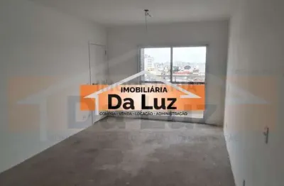Vende-se apartamento 3 quartos condomínio lazer completo no campestre santo andré