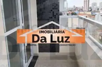 Apartamento com 3 quartos à venda na rua conselheiro justino, 881, campestre, santo andré, 96 m2 por r$ 990.000