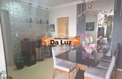 Apartamento com 3 quartos à venda na Rua Conselheiro Lafayette, 658, Santa Paula, São Caetano do Sul