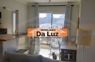 Cobertura com 3 quartos à venda na Rua Tupi, 322, Cerâmica, São Caetano do Sul