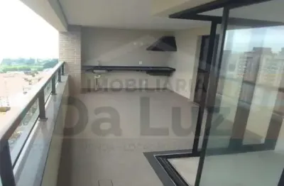 Vende-se apartamento 3 suítes condomínio alto padrão no campestre santo andré