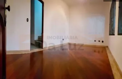 Sobrado alto padrão vende no jardim bela vista em santo andré