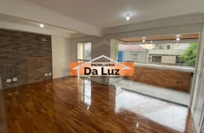 Apartamento alto padrão vende no bairro casa branca em santo andré