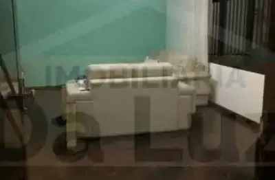Casa com 3 quartos à venda na rua cruzeiro do sul, 51, vila pires, santo andré, 258 m2 por r$ 1.020.000