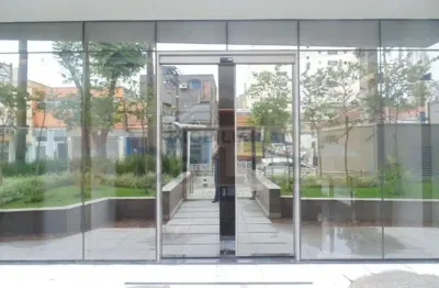 Ampla sala comercial 42m², para venda - vila guiomar / santo andré