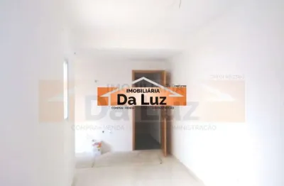Cobertura à venda, 100 m² por r$ 320.000,00 - vila camilópolis - santo andré/sp
