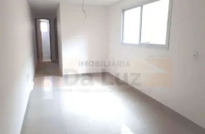 Apartamento com 2 quartos à venda na Rua do Centro, 771, Vila Camilópolis, Santo André