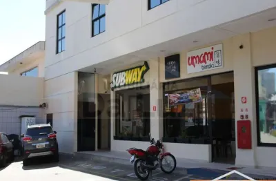 Salão comercial no bairro santa paula em sã caetano do sul com 190m2