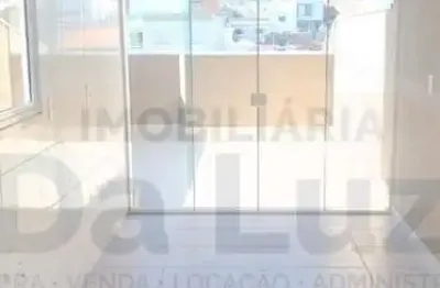 Ótima cobertura de 98m² à venda - vila camilópolis / santo andré