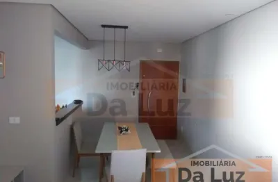 Cobertura com 3 quartos à venda na Rua França, 193, Parque das Nações, Santo André