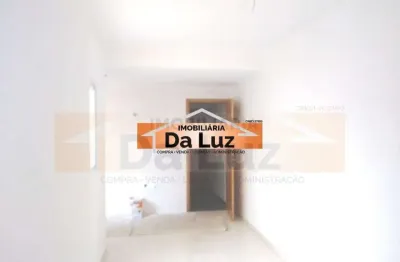 Cobertura à venda, 100 m² por r$ 320.000,00 - vila camilópolis - santo andré/sp