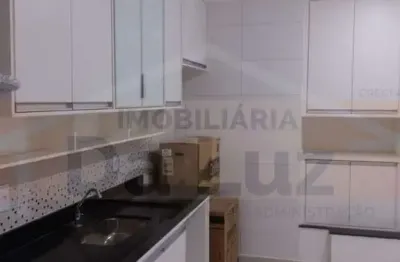 Cobertura com 3 quartos à venda na Rua Marlene, 826, Nova Gerty, São Caetano do Sul