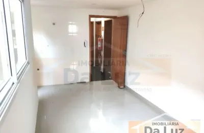 Apartamento s/ cond vende no bairro vila camilópolis em santo andré