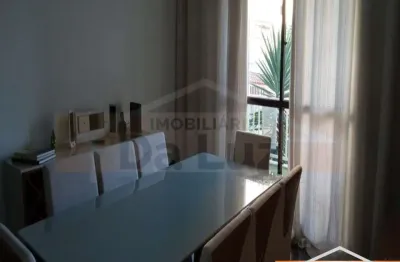 Casa com 3 quartos à venda na Rua Xingu, 516, Vila Valparaíso, Santo André